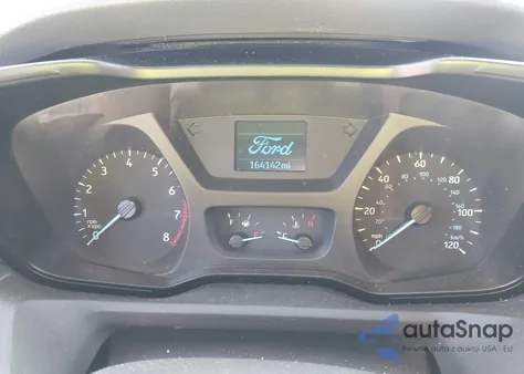 2015 Ford Transit-250 from USA, damaged, VIN 1FTNR2CG8FKA99292